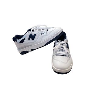 New Balance NWOT BB550 Men's Sneakers Size 9.5